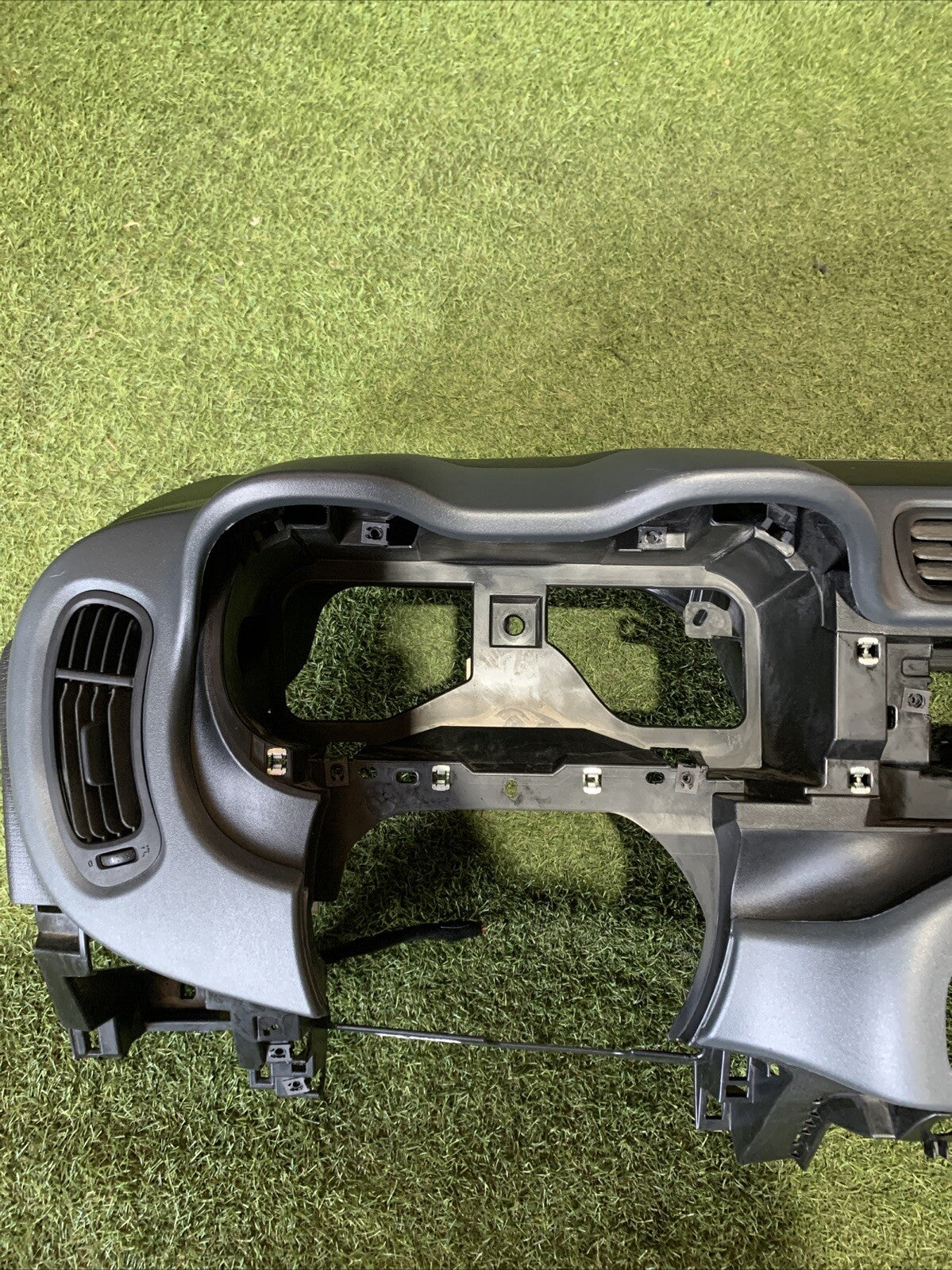 Cruscotto Interno Fiat Panda 3 2015 Completo Di Airbag Passeggero