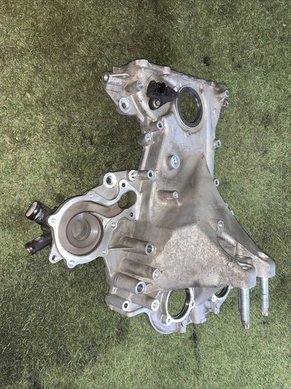 Coperchio Di Distribuzione Ford Fiesta 2019 1.1 Benzina CM5G-6059-GE (1)