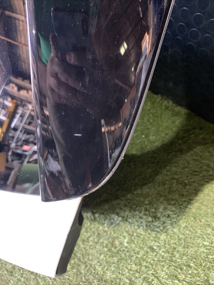 Portellone Bagagliaio Cofano Baule Posteriore BMW Serie 1 F40 5P 2019 BIANCO