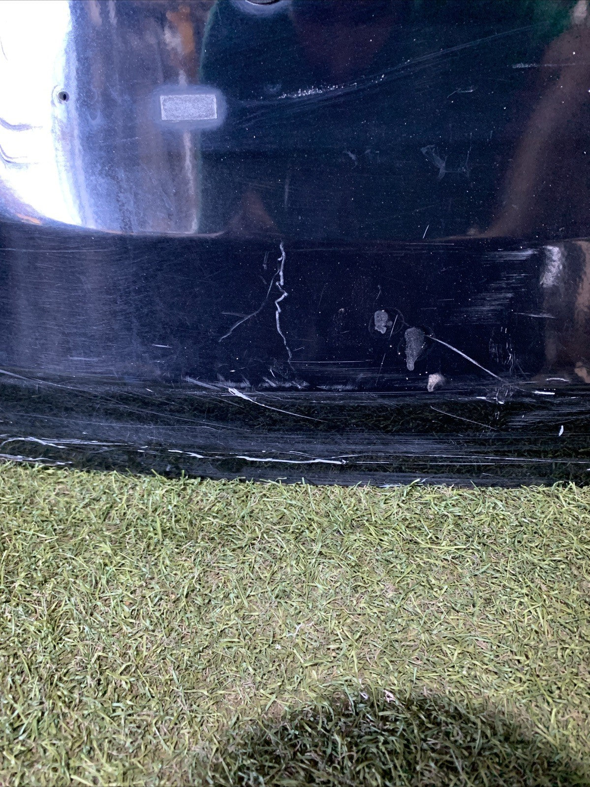 COFANO PORTELLONE BAULE POSTERIORE HYUNDAI I30 SW 2016