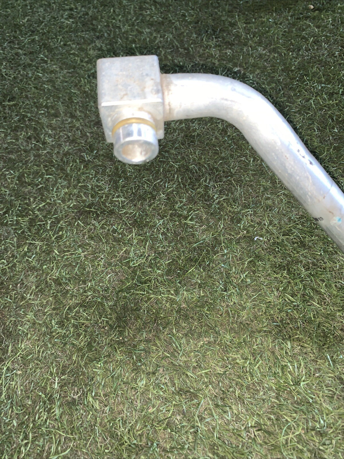 TUBO ARIA CONDIZIONATA A/C FIAT NEW PANDA 312 ANNO 2012 1.3 MJT 51858909