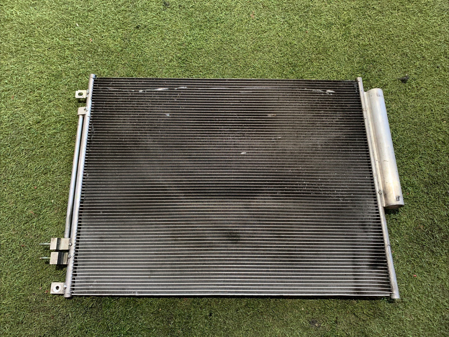 8F3270100 RADIATORE ARIA CONDIZIONATA ALFA ROMEO GIULIA (952) 2.2