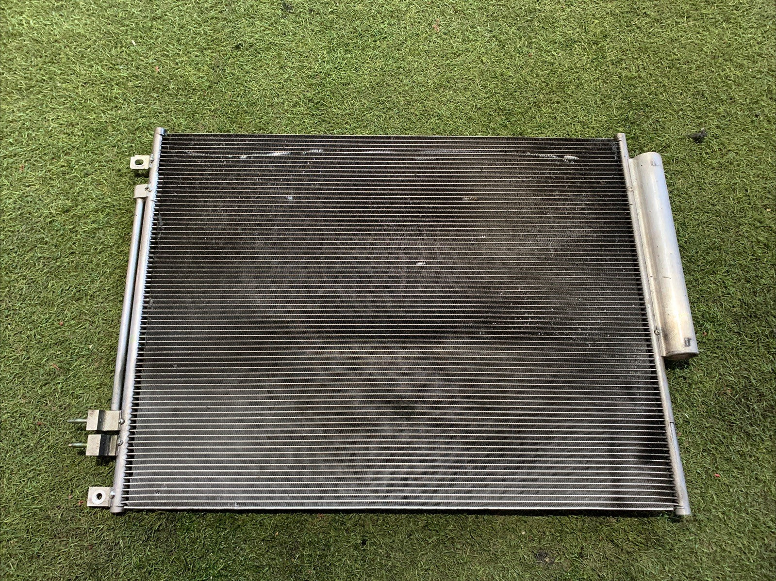 8F3270100 RADIATORE ARIA CONDIZIONATA ALFA ROMEO GIULIA (952) 2.2