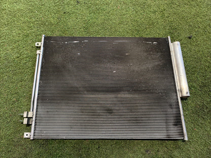 8F3270100 RADIATORE ARIA CONDIZIONATA ALFA ROMEO GIULIA (952) 2.2