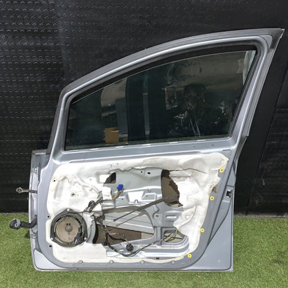 PORTA PORTIERA SPORTELLO ANTERIORE  DESTRO DX FIAT GRANDE PUNTO