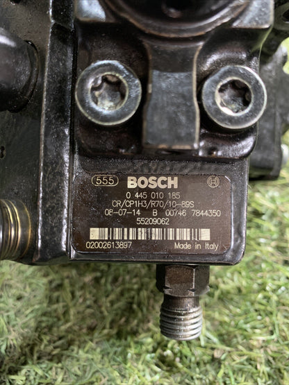 Pompa Iniezione Alfa Romeo 159 1.9 150CV 939A2000 55209062