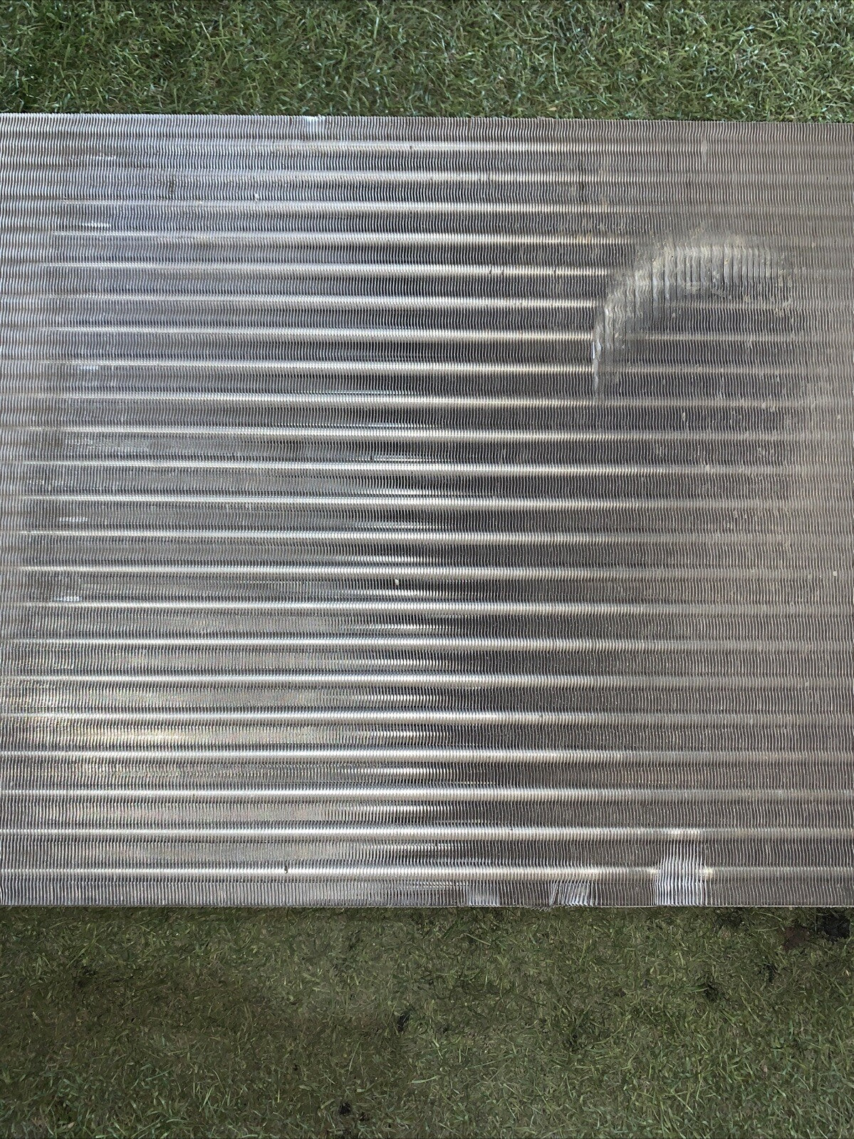 Radiatore Acqua Skoda Fabia-Polo 6R 1.6 6R01212530