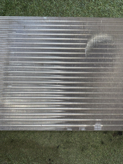 Radiatore Acqua Skoda Fabia-Polo 6R 1.6 6R01212530