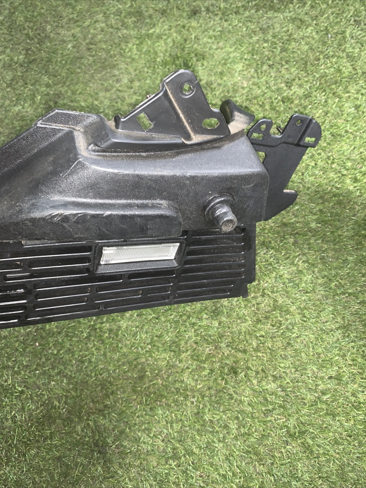 RIVESTIMENTO MODANATURA BAULE POST SX FIAT 500X (334) DAL 2014-, 735633214