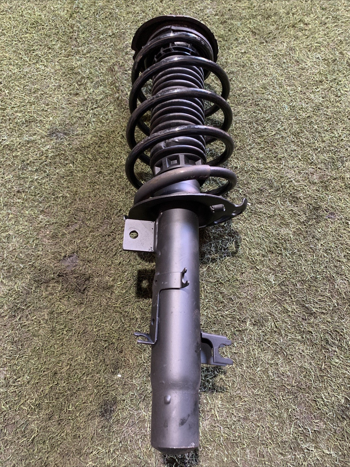 Ammortizzatore Anteriore Destro Citroen C4 Cactus 1.6 Diesel 9810705180