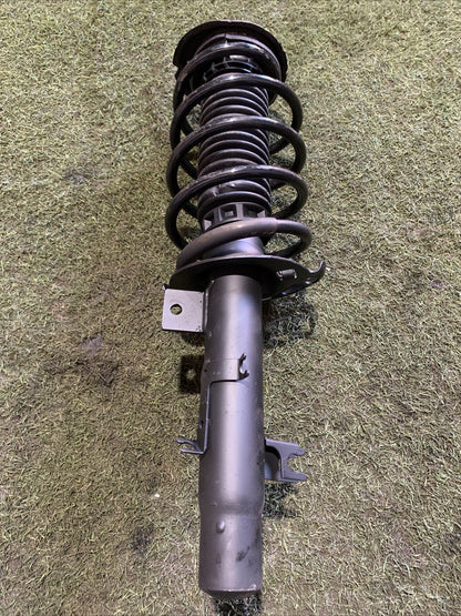 Ammortizzatore Anteriore Destro Citroen C4 Cactus 1.6 Diesel 9810705180
