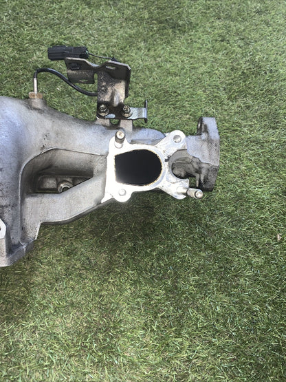 SH0113100A collettore aspirazione per MAZDA CX-5 2.2 D 2011 5039969