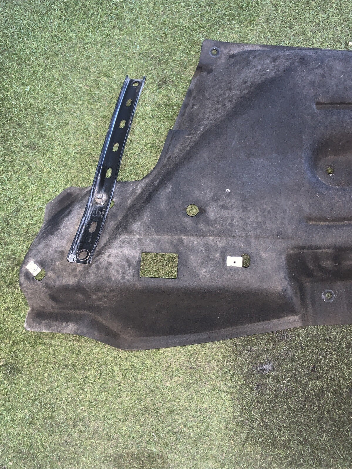 Sotto Piano Motore Sotto Scocca Sinistra Ford Ecosport 2020 LN1B-11133-AB