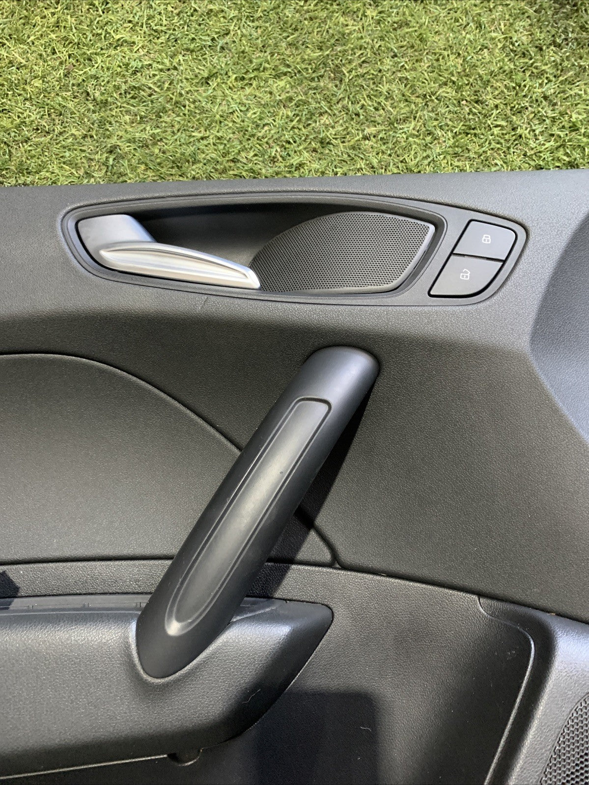 Pannello Porta Interno Anteriore Sinistra Audi A1 8X 2010-2017 8X4868109
