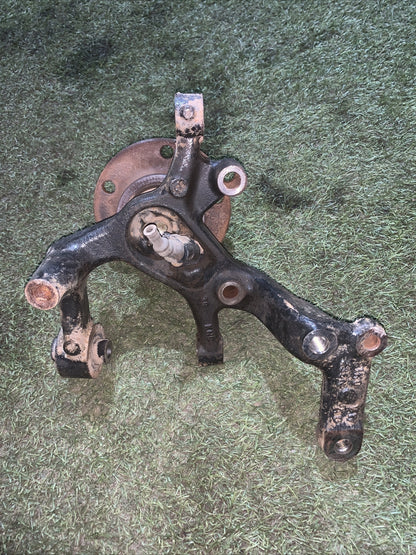 Mozzo Montante Posteriore Sinistra Volkswagen Golf 5 1.9 1K0435N