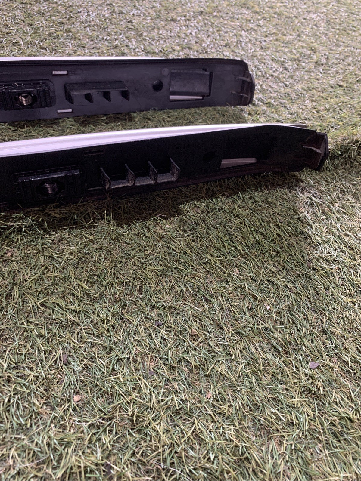 Barre Tetto Longitudinali Hyundai Tucson 2019 87287-D3700