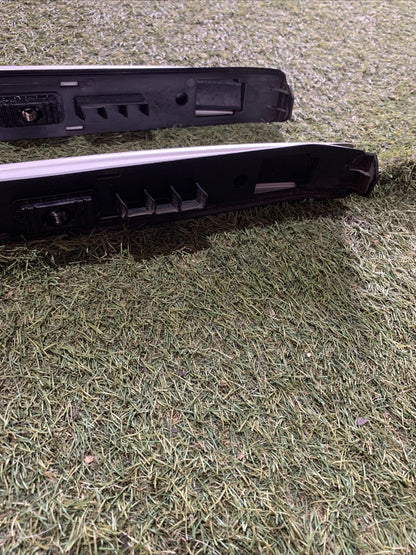 Barre Tetto Longitudinali Hyundai Tucson 2019 87287-D3700