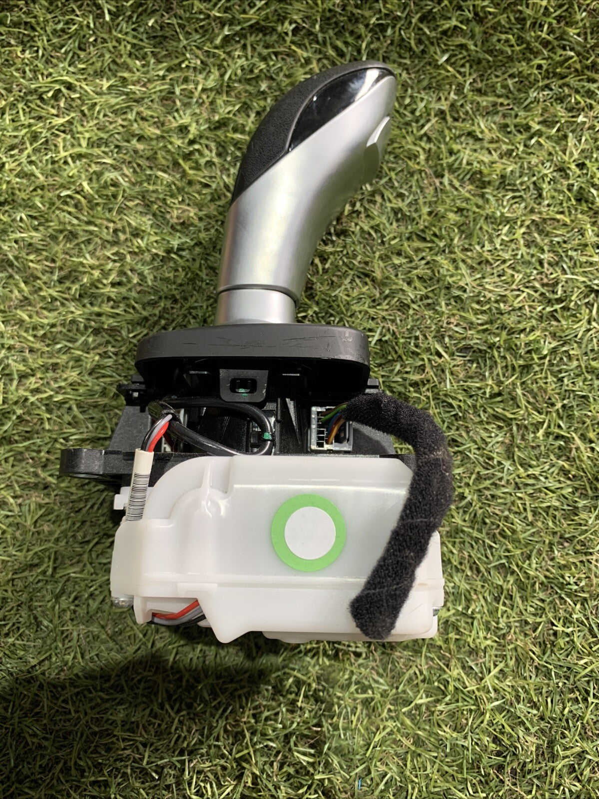 1561292520 JOYSTICK LEVA DEL CAMBIO AUTOMATICO SELETTORE ALFA ROMEO GIULIA