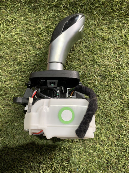 1561292520 JOYSTICK LEVA DEL CAMBIO AUTOMATICO SELETTORE ALFA ROMEO GIULIA