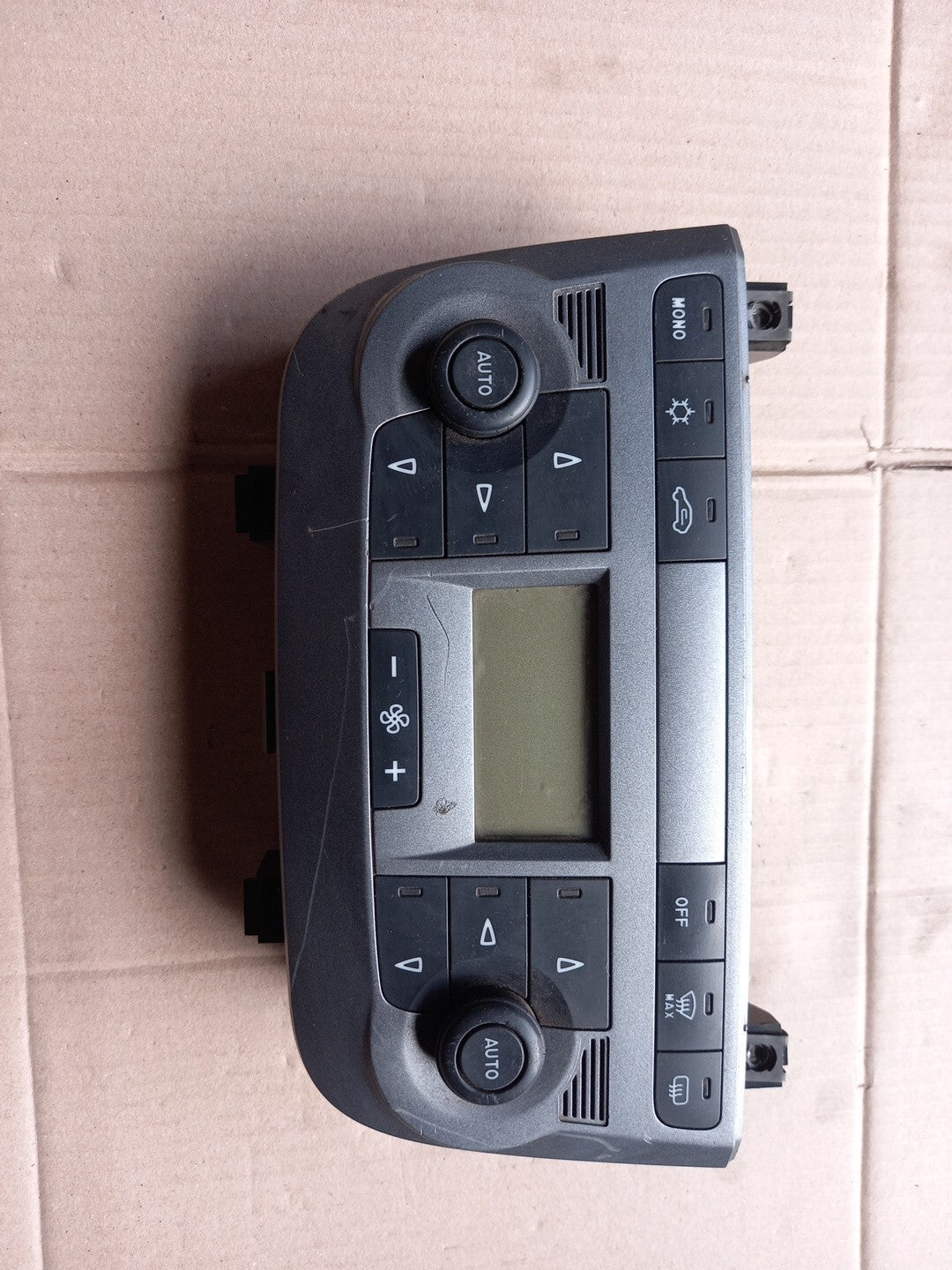 COMANDI CLIMA FIAT Grande Punto 2° Serie 735482596 570927