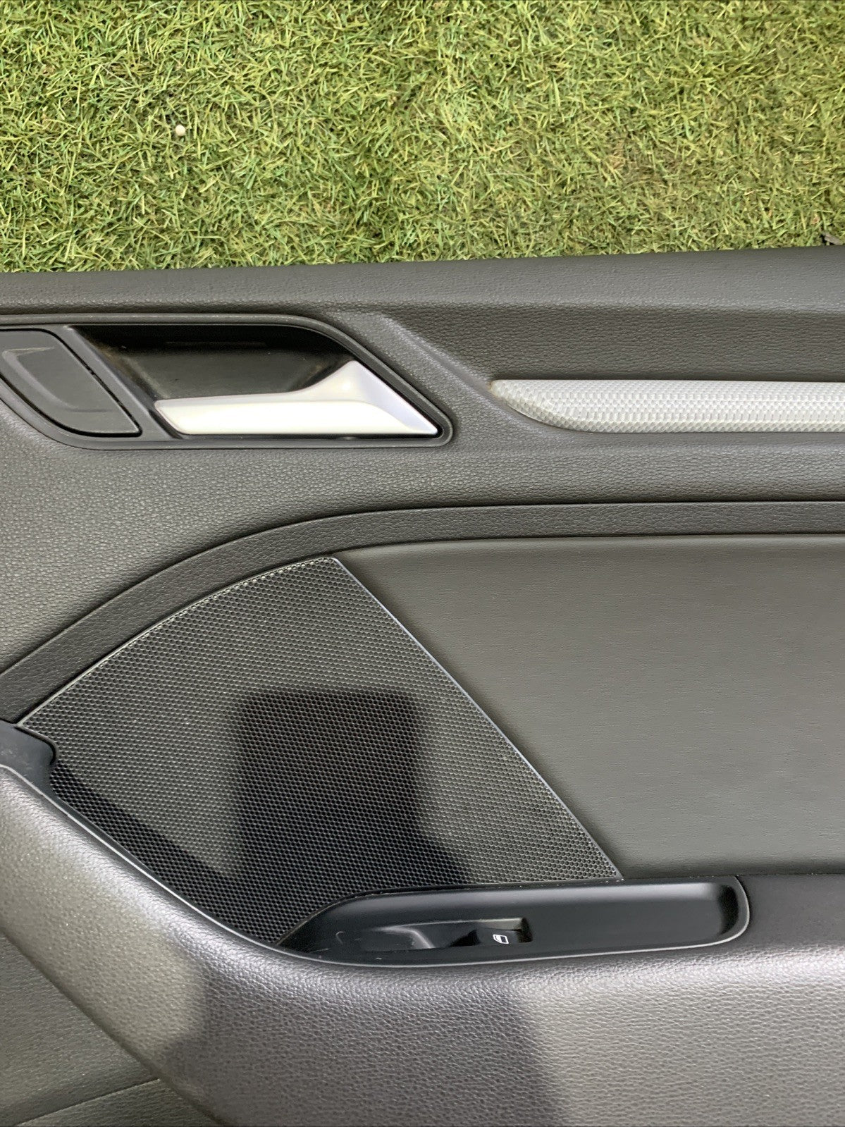 PANNELLO ANTERIORE DESTRO AUDI A3 Serie (8V1) 8V3867106
