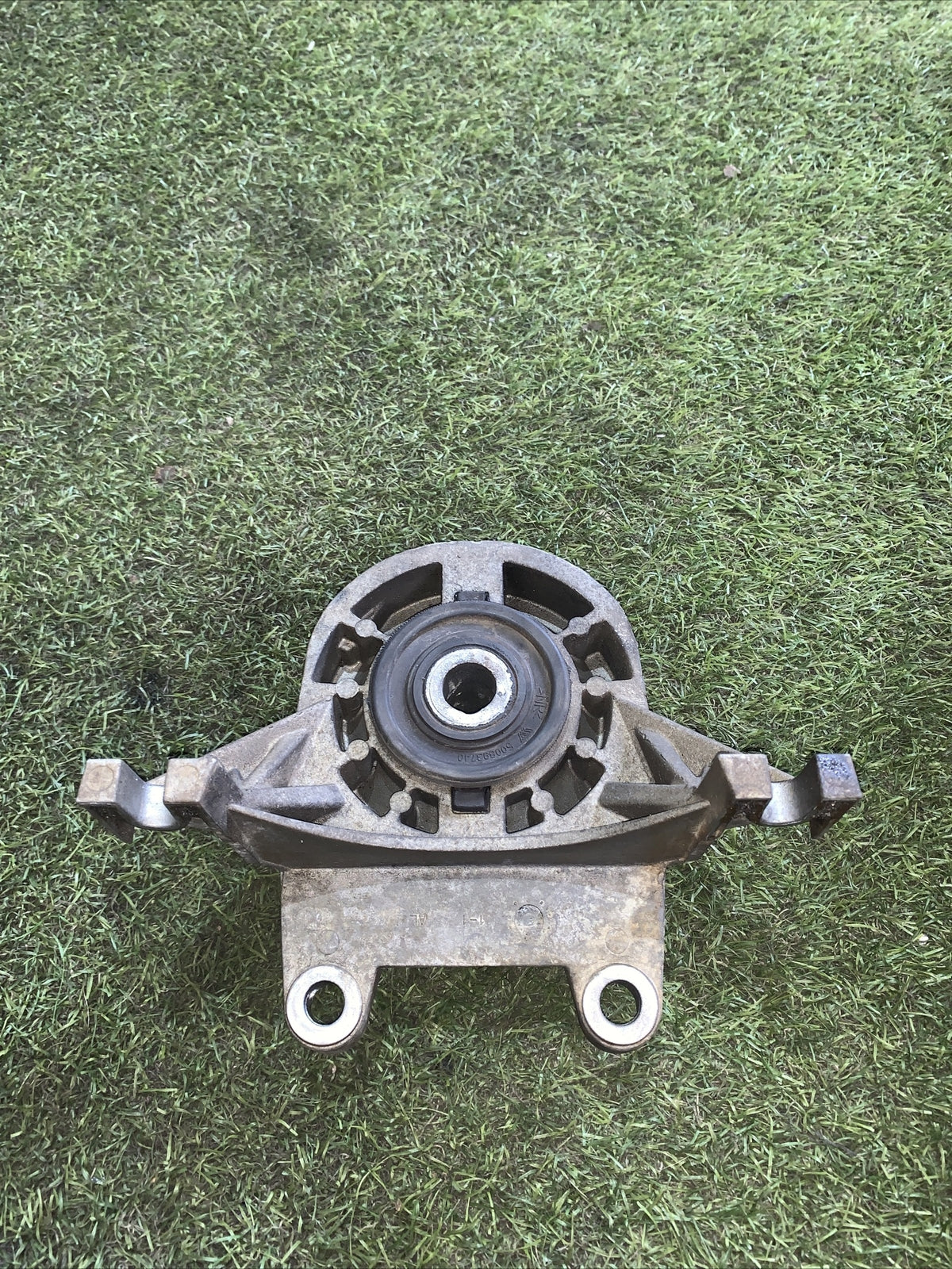 51711216 SUPPORTO CAMBIO MOTORE SINISTRO LANCIA DELTA 1.6