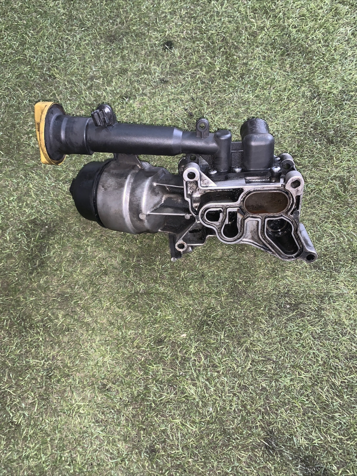 Scambiatore Di Calore Opel Astra H 1.3 90CV 55183548