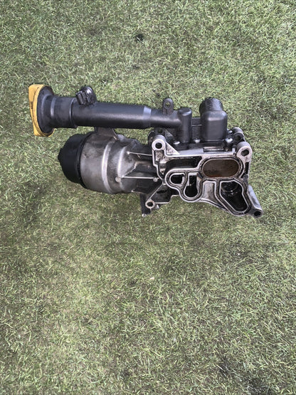 Scambiatore Di Calore Opel Astra H 1.3 90CV 55183548