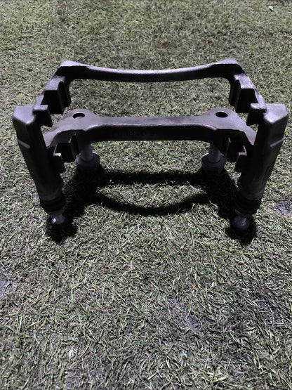 Porta Pinza Freno Anteriore Destra Audi A3 8V 2.0 8V0615126