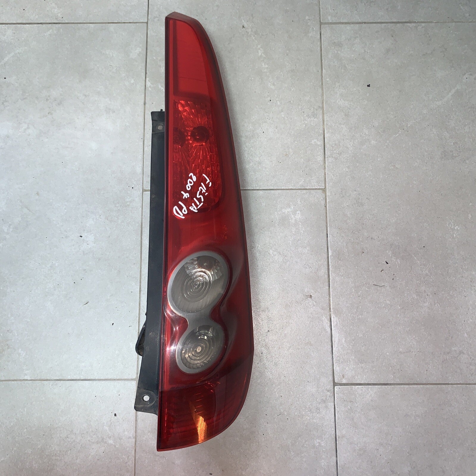 Fanale Posteriore Destro DX FORD FIESTA CBK 2005 2008 6S6113404B 1432269