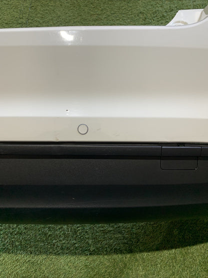 Paraurti posteriore fiat 500x 2023
