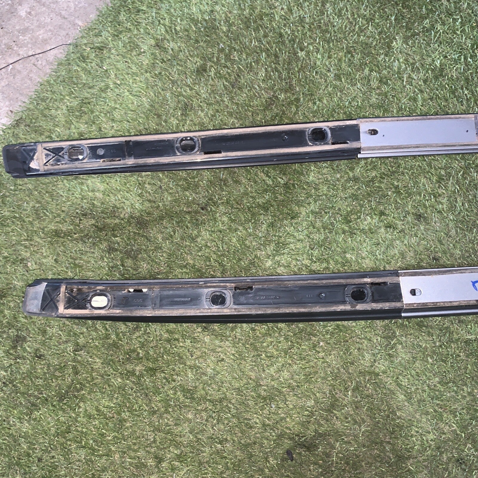 Barre Longitudinali Tetto DACIA  LODGY JS 731867318R 731895727R 731861489R