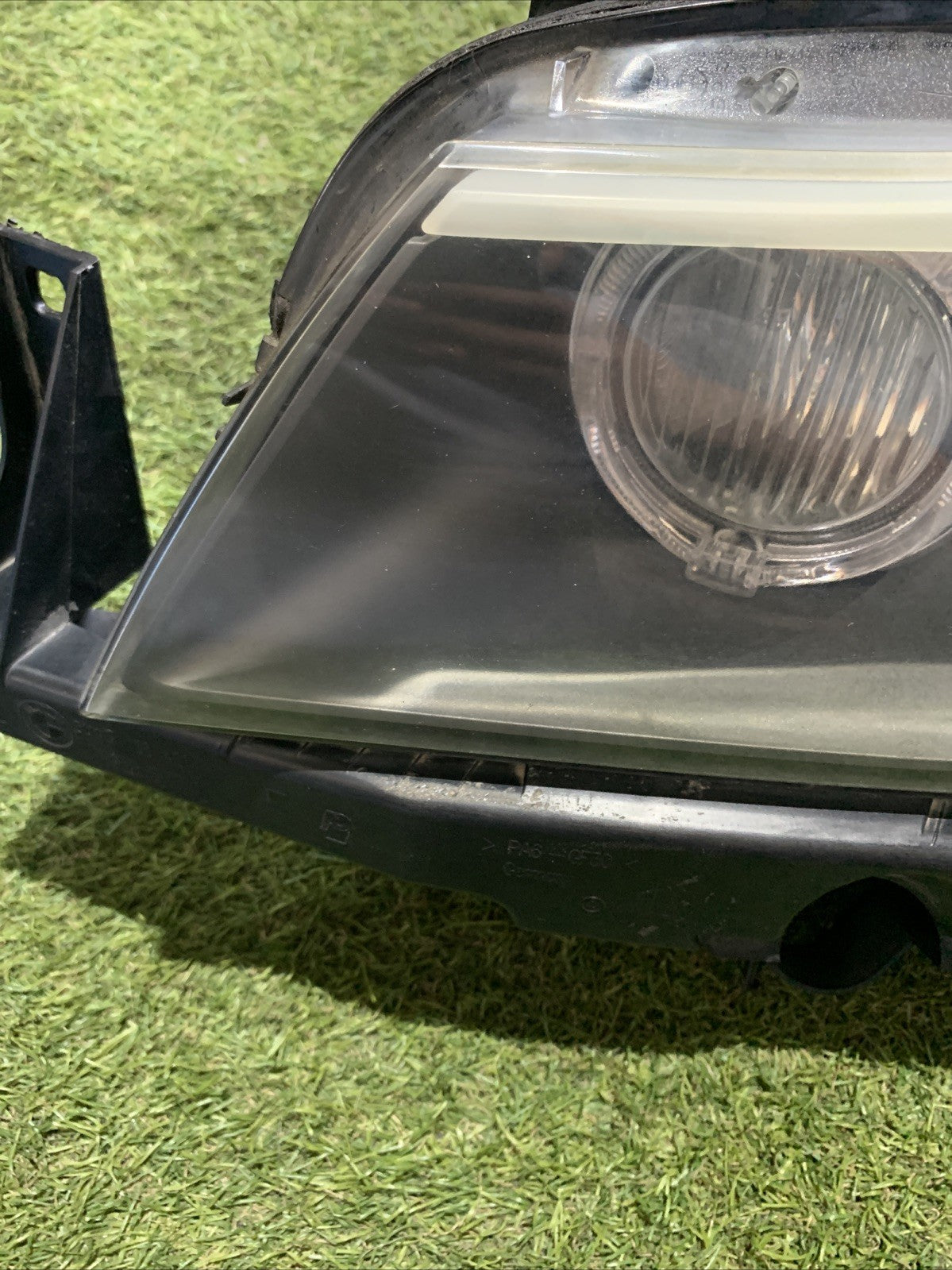 FARO ANTERIORE SINISTRO BMW SERIE 3 E90/E91 (08-13) 631172025899