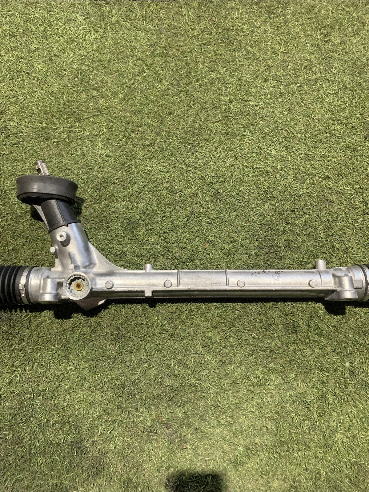 SCATOLA GUIDA MECCANICA VOLKSWAGEN T-CROSS 1.0 TURBO BENZINA 2Q1423057J (2)