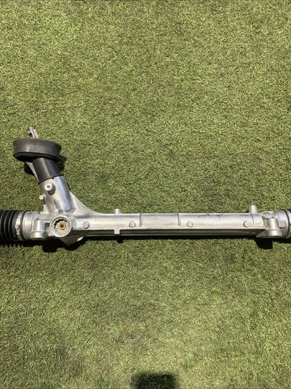 SCATOLA GUIDA MECCANICA VOLKSWAGEN T-CROSS 1.0 TURBO BENZINA 2Q1423057J (2)
