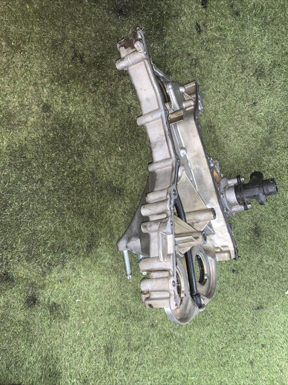 Coperchio Di Distribuzione Ford Fiesta 2019 1.1 Benzina CM5G-6059-GE (2)