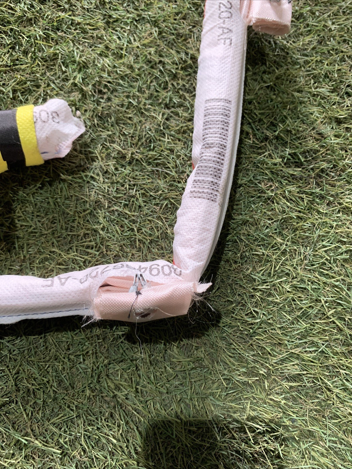 Tendina Airbag Destra Volkswagen T-Roc 2024 2GA880742G