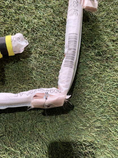 Tendina Airbag Destra Volkswagen T-Roc 2024 2GA880742G