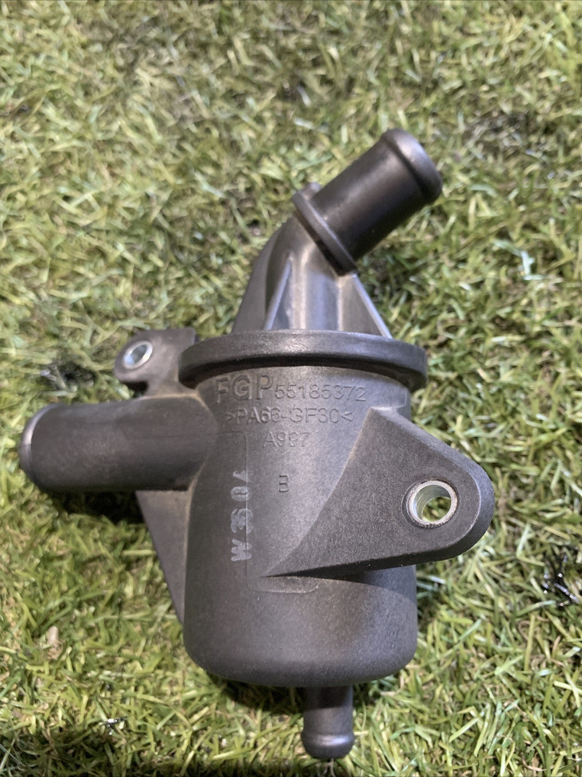 Separatore Olio Lancia Ypsilon 2005 1.3 MJT 75CV 55185372