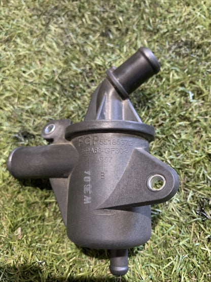 Separatore Olio Lancia Ypsilon 2005 1.3 MJT 75CV 55185372