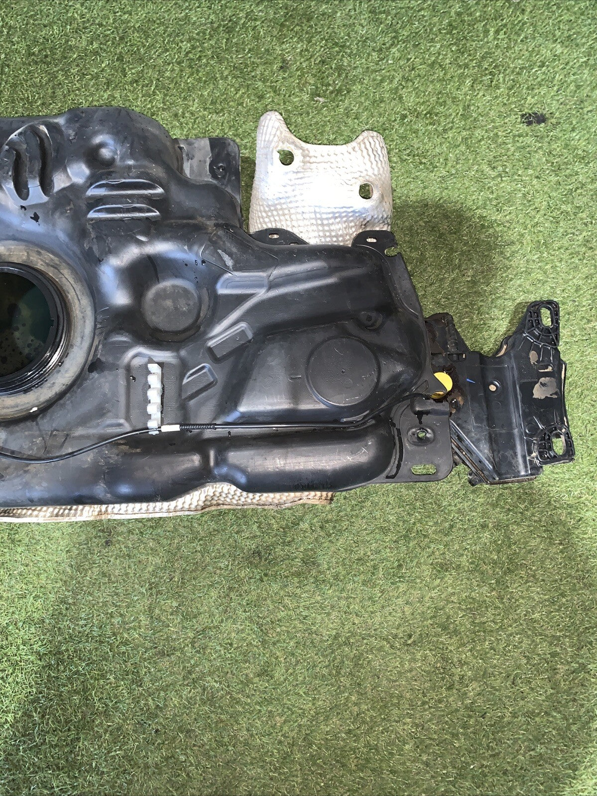Serbatoio Carburante Peugeot 308 2016 1.6 Diesel 9801649980