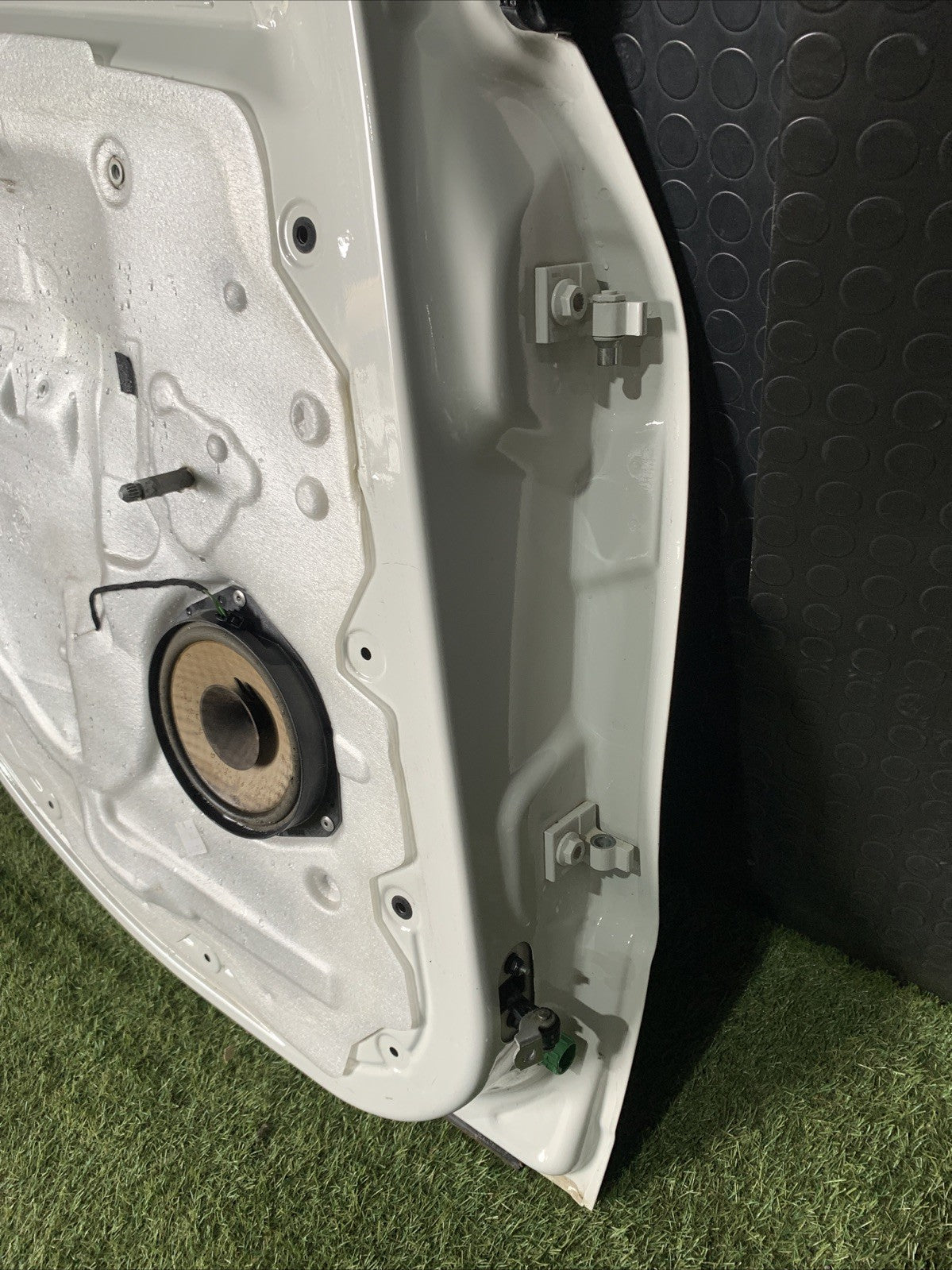 PORTA PORTIERA SPORTELLO POSTERIORE SINISTRO FIAT 500L 2018