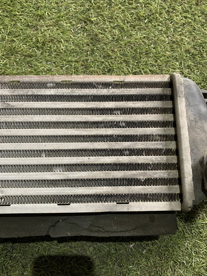 Radiatore intercooler per Fiat 500 1.3 Multijet cod: 878350000