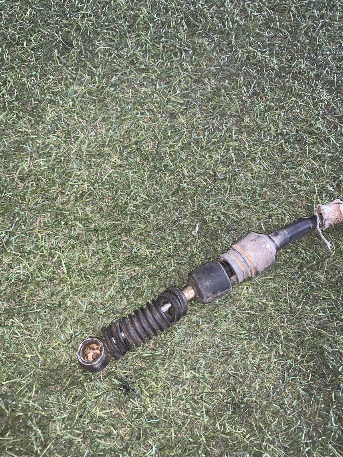 Cavo Laccio Cambio Manuale Fiat 600 1.1 Benzina 46778793C