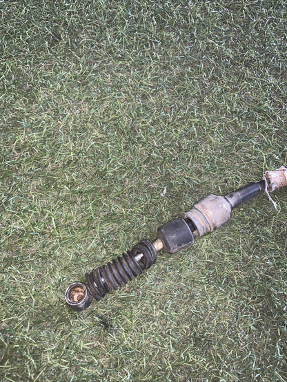 Cavo Laccio Cambio Manuale Fiat 600 1.1 Benzina 46778793C