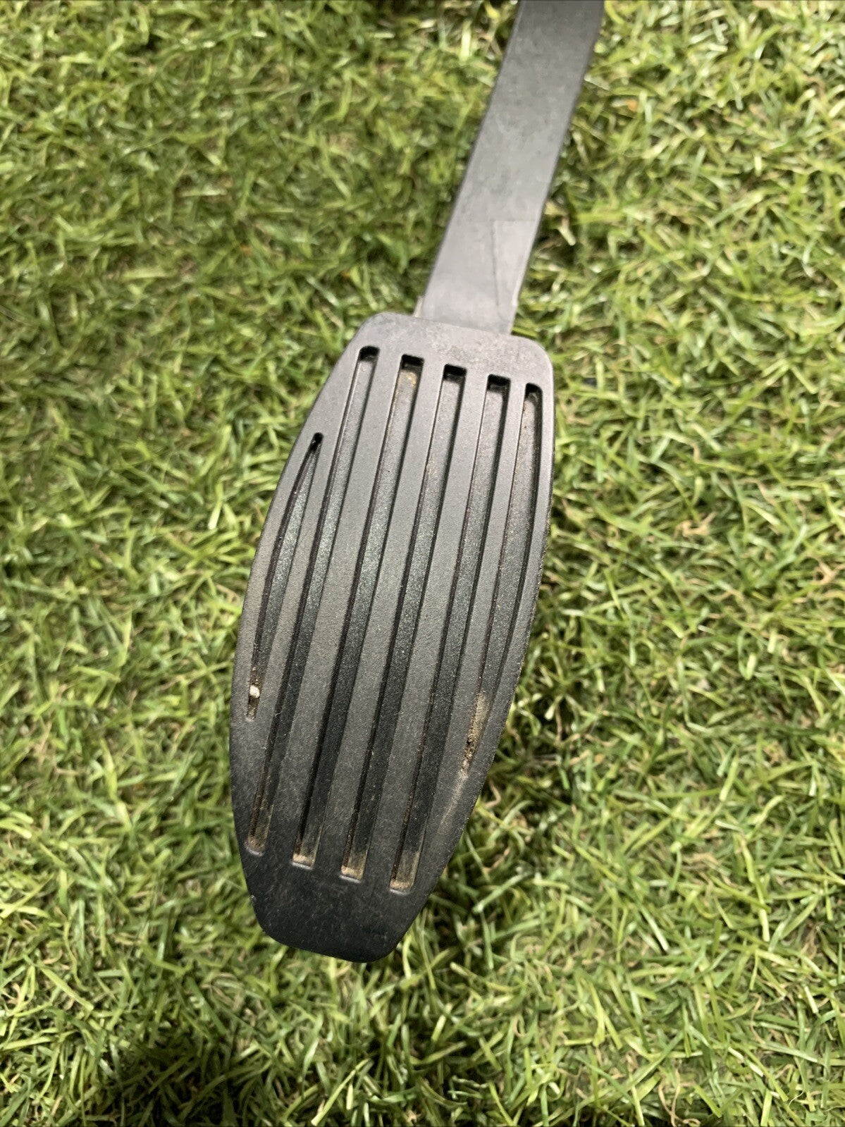 Pedale Acceleratore Fiat Panda 3 Serie 005209784700B7203033123819