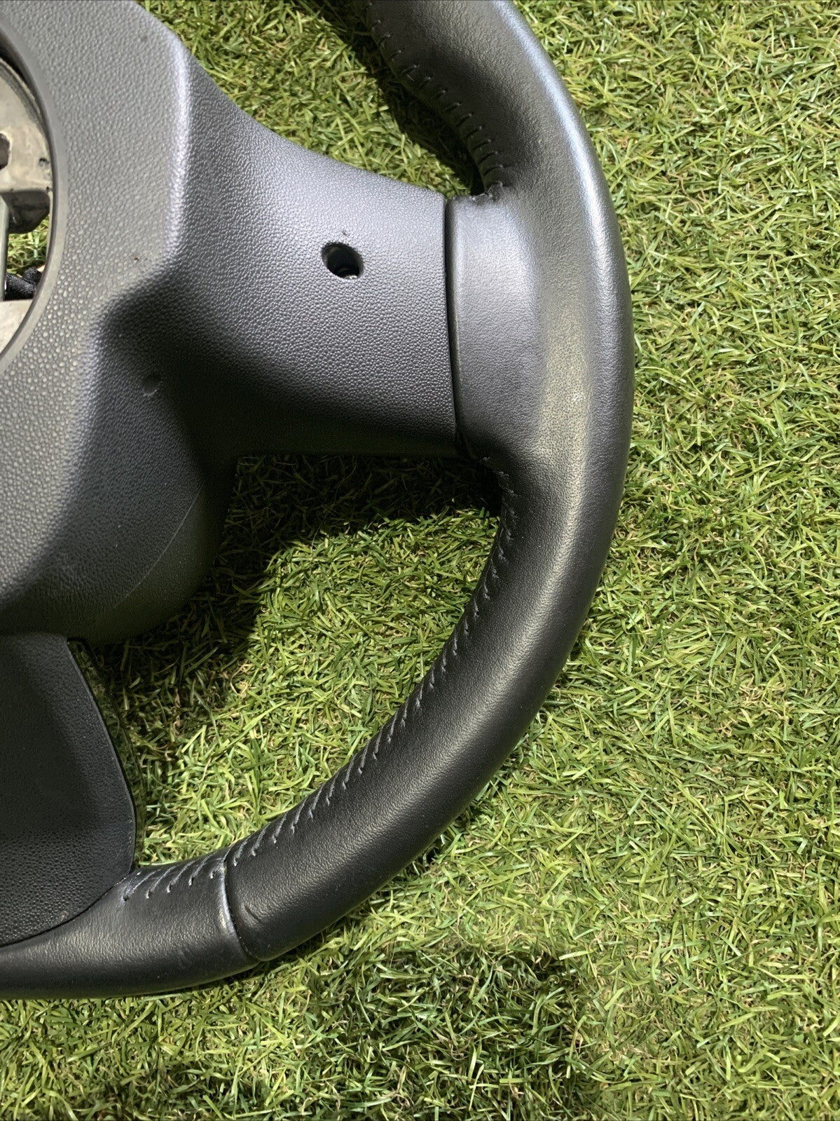 volante sterzo Citroen C5 Aircross Anno 2022 Originale Cod 98223644ZD