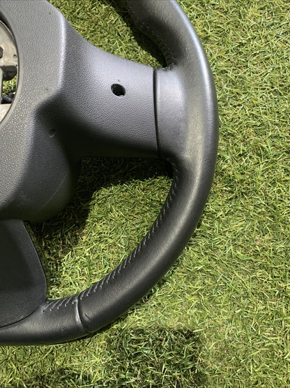 volante sterzo Citroen C5 Aircross Anno 2022 Originale Cod 98223644ZD