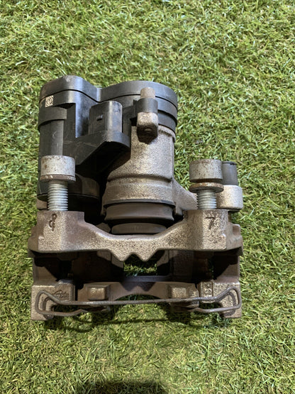 PINZA FRENO POSTERIORE SINISTRA PER AUDI Q2 Serie (GAB) 5Q0615405EE (16 )