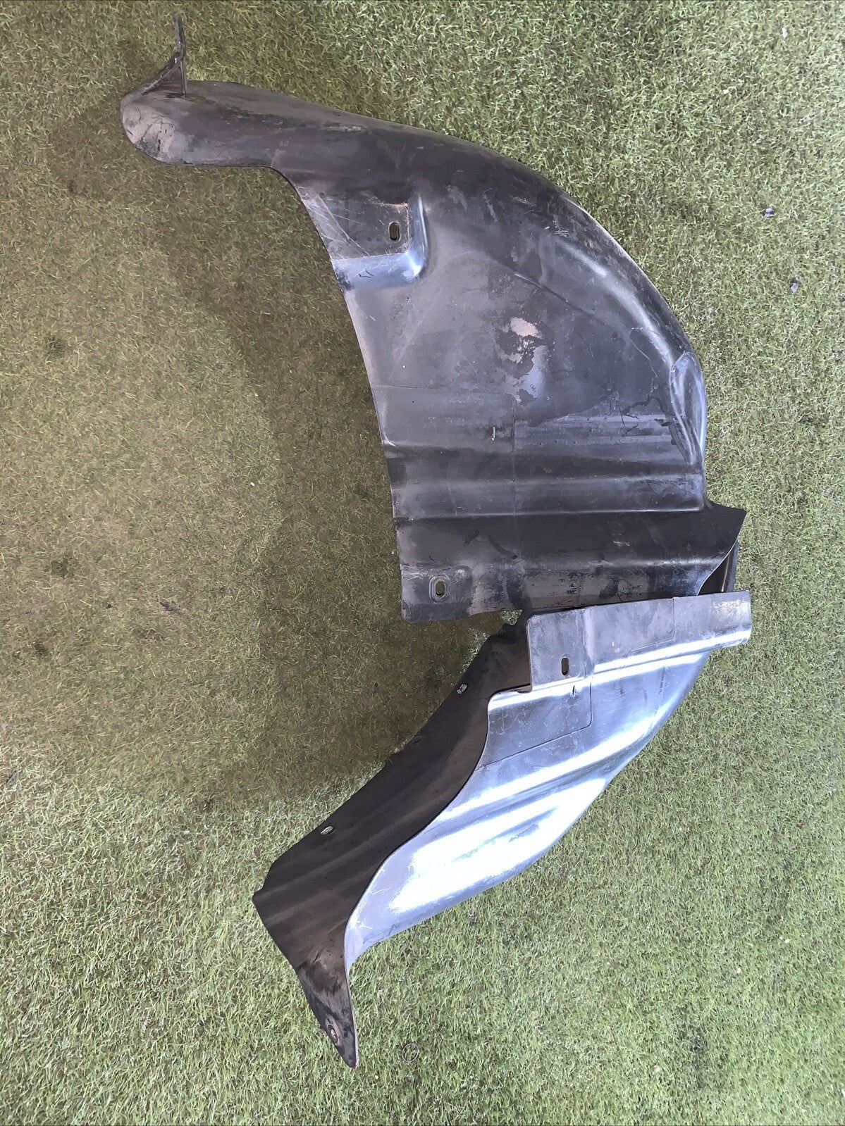 PASSARUOTA POST DX VOLKSWAGEN Polo 6R 6R0810972B